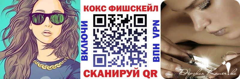 COCAIN Fish Scale Приволжск