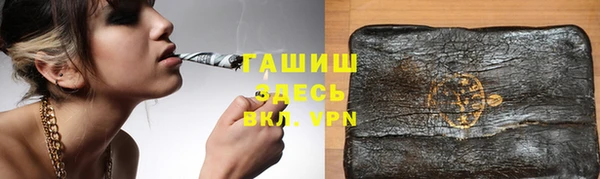 молекула духа Пересвет